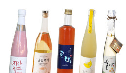 주식회사 제철술상 | 제철 농산물로 빚은 우리술, 깊어가는 가을엔 더 좋아요