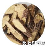 [인터뷰] “감초, 국내 물량 수입에 의존…내년부터 생산기반 구축 주력”