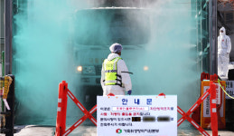 심상찮은 고병원성 AI 확산…전세계가 ‘몸살’