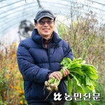 [농촌 공유경제] 셰프들의 ‘보물창고’ 가보니…식용꽃·허브 ‘형형색색’