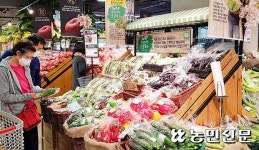 식품 소비, 배송 빠른 ‘온라인 쇼핑’ 증가…편의점 구매도 늘어