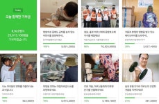 걷기·머리카락·안 입는 옷⋯누구나 언제든 할 수 있는 ‘기부’