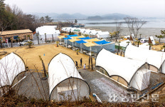 [토끼의 해 밝다] 토끼와 거북이 보이시나요? ‘별주부전 고향’ 사천 비토섬을 가다