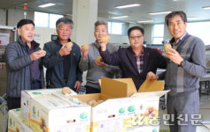 강릉농협, 경제사업 실적 1000억 돌파