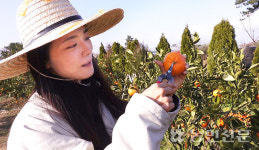 [NBS 하이라이트] 제주서 자신의 농장 꿈꾸는 고주희씨