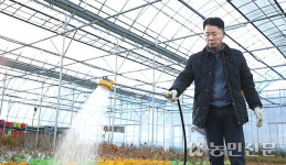 [NBS 하이라이트] 나무농장 운영…연매출 14억 넘어