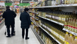 최저가 마케팅에 AI까지 동원…대형마트 ‘물가와의 전쟁’