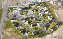 삼척·음성·공주·김제에 청년 귀농·귀촌인 위한 주거단지 만든다