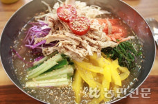 [지역별 대표 닭요리] 파주 ‘초계탕’ 안동 ‘찜닭’