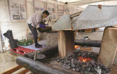 [농기구] 철기문화 꽃피운 대가야…고령서 축제