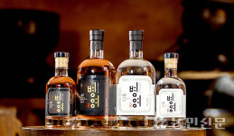 [우리 술 답사기] 술잔 비워도 감도는 보리향, 칠십년 위엄지킨 장군의 술
