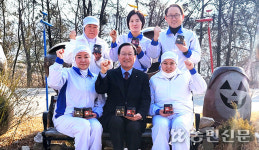 ‘정성 듬뿍’ 고추장·된장…농가소득 견인 기대