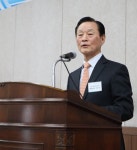 김신길 한국농기계공업협동조합 이사장 연임