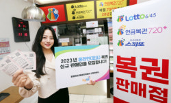 복권위원회, 로또복권 신규판매인 모집