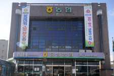 홍성농협, 지난해 각종 상 휩쓸며 지역대표 농협 위상 강화