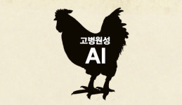[속보] 전북 정읍 토종닭농장 및 산란계농장 고병원성 AI확진