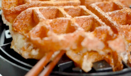 [맛대맛] 특식부터 간식까지 콩콩콩…웰빙뷔페 따로없네