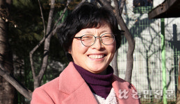 [이사람] “다양한 우리씨앗 발굴·보전·확산 갓끈동부·맷돌호박 등 농가 나눔”