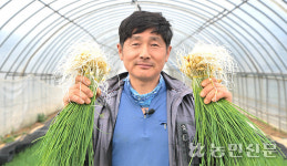 [NBS 하이라이트] 달래·콩으로 연 1억2000만원 매출