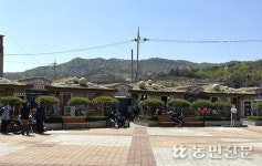 예산 국밥거리 백종원 ‘손절’ 그 후…“일부 상인들 문제” 해명도