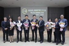 충북 영동 학산농협, 종합업적평가 우수 및 상호금융대상 우수상 수상