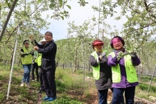 임진농협·구리농협 ‘함께나눔 도농상생’ 모범으로 ‘귀감’