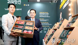 농협, 과일 구독시장 진출…‘제2의 신토불이 운동’ 불붙인다