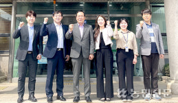 경제사업 활성화 대성공…‘작은 농협’ 본보기