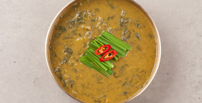 남원 별미는? 서민 보양식 ‘추어탕’ 치자빛 고운 ‘황포묵’