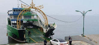 여객선 없는 섬 주민 불편 던다…어업지도선 이용 가능