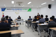마늘경남협의회, 새 회장에 공정표 이방농협 조합장 선출