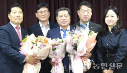 상호금융예수금 2조7000억 달성…지역 대표 금융기관 ‘우뚝’