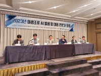연례 행사된 고병원성 AI 막으려면?…오리농장 이전·미끼백신 도입 검토해야