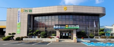 전남 고흥 흥양농협, 원로조합원 편익 위해 농협에 엘리베이터 설치