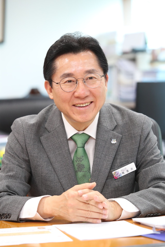 박경귀 충남 아산시장, 허위사실 공표로 당선무효 결정