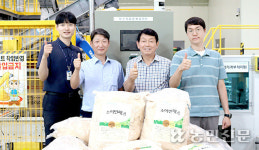[탐방 선도농협] ‘최첨단 생균제 신공장’ 기반 재도약 날갯짓