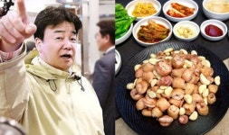 고향 예산 또 돌아간 백종원…이번엔 ‘삽교곱창거리’ 대변신