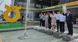 전북 북전주농협, 호남문지점 신축 이전 개점