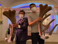 사슴협회, 제31회 우수사슴 선발대회 개최