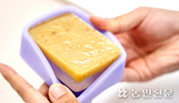 [여름철 피부건강] 향대로 모양내고 피부도 좋아지고…하나뿐인 내 비누