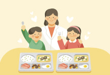 전국 영양사 한자리에…급식·푸드테크·노인돌봄 열공