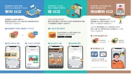 119 신고도 ‘영상통화’로…올 장마철 44% 증가