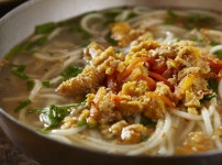 중소기업 CEO가 사랑하는 팔도 ‘단골 맛집’