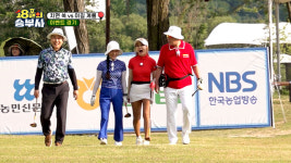 “파크골프 고수도 초보도 즐기는 ‘후끈한 재미’ 기대하세요”