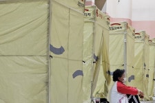태풍 뒤 또 폭염…광복절 최고 33℃ 제8호 태풍 ‘도라’ 발생 가능성도