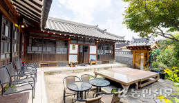 [마을호텔 프로젝트] 제민천 마을의 모든 길은 ‘크림’으로 통한다