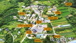 [마을호텔 프로젝트] 할매·할배와 친구되는 동네…소박한 매력에 ‘흠뻑’