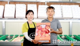 포항축협축산물직판장산림조합점 | 땅심 키우고 나무관리 주력…‘무한 신뢰’ 이어져