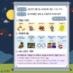 전북 익산 왕궁보석테마 관광지, ‘추석 황금연휴’ 내내 체험·놀거리 가득