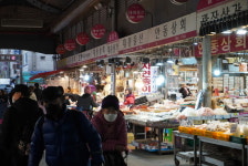 인천에 가면 전국 146곳 전통시장을 한번에